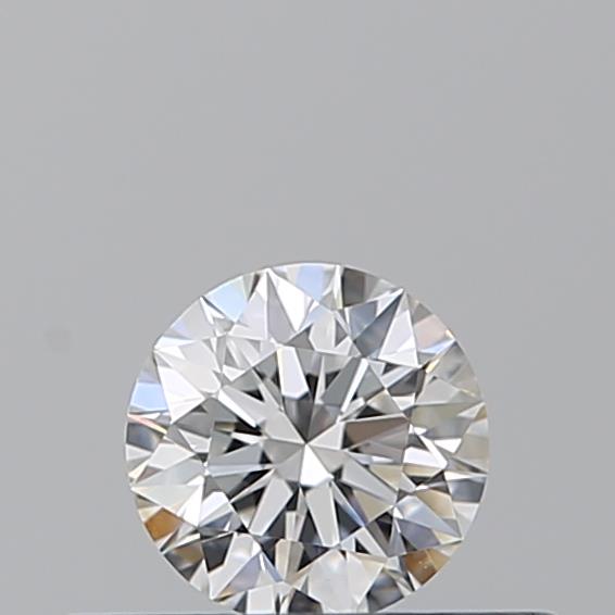 0.300 E VS1 Virtual Selection Round Diamond