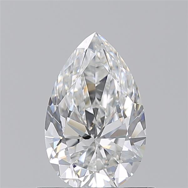 0.730 F VVS1 Virtual Selection Pear Diamond