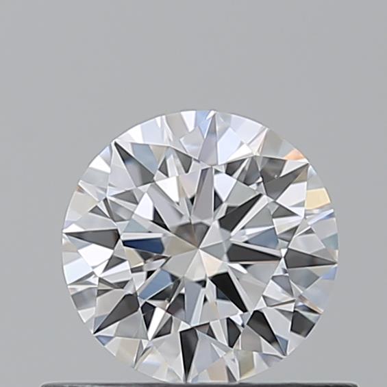 0.510 D VS1 Virtual Selection Round Diamond