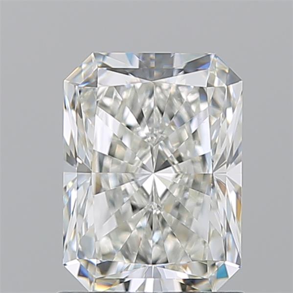 1.510 I VS1 Virtual Selection Radiant Diamond