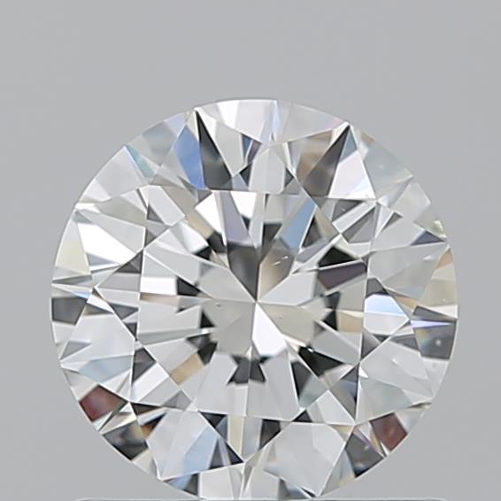 1.010 G VS2 Virtual Selection Round Diamond