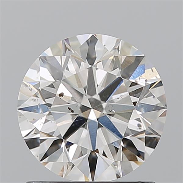 1.260 J SI1 Virtual Selection Round Diamond