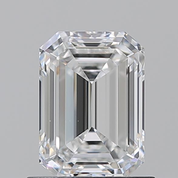 1.030 E VS2 Virtual Selection Emerald Diamond