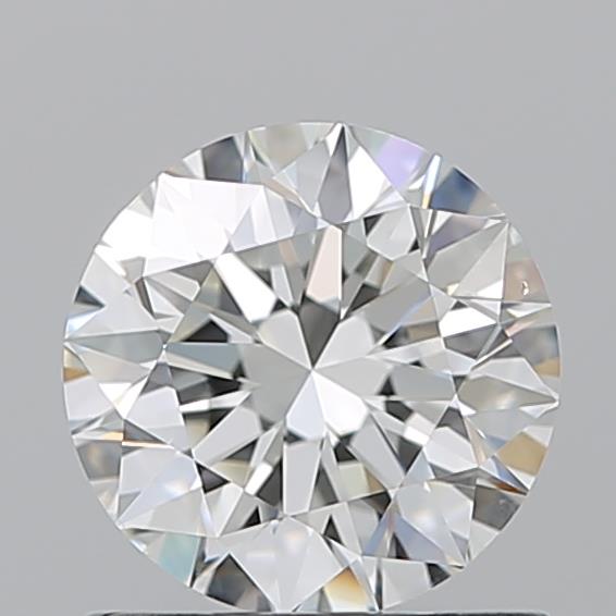 1.010 H SI1 Virtual Selection Round Diamond