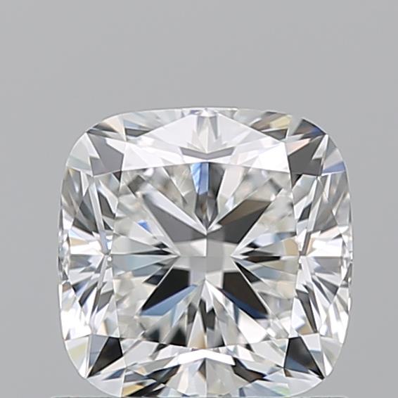 1.030 G SI1 Virtual Selection Cushion Diamond