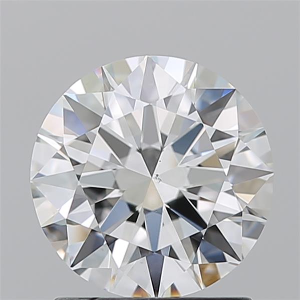 1.500 G VS2 Virtual Selection Round Diamond