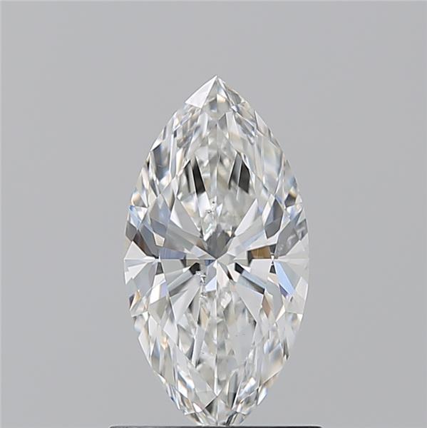 1.010 G SI1 Virtual Selection Marquise Diamond