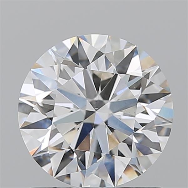 1.300 I VS1 Virtual Selection Round Diamond