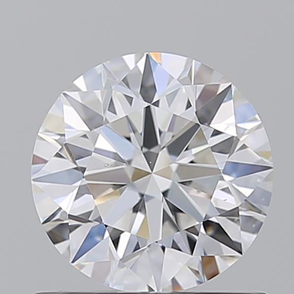 0.920 E SI1 Virtual Selection Round Diamond