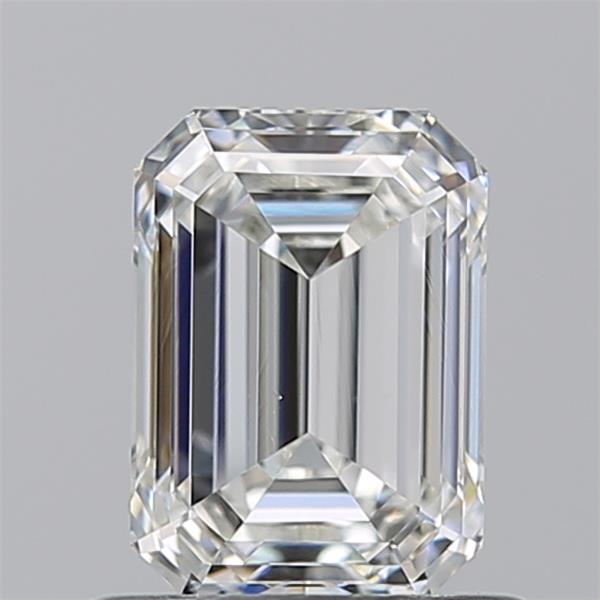 0.900 H VS2 Virtual Selection Emerald Diamond