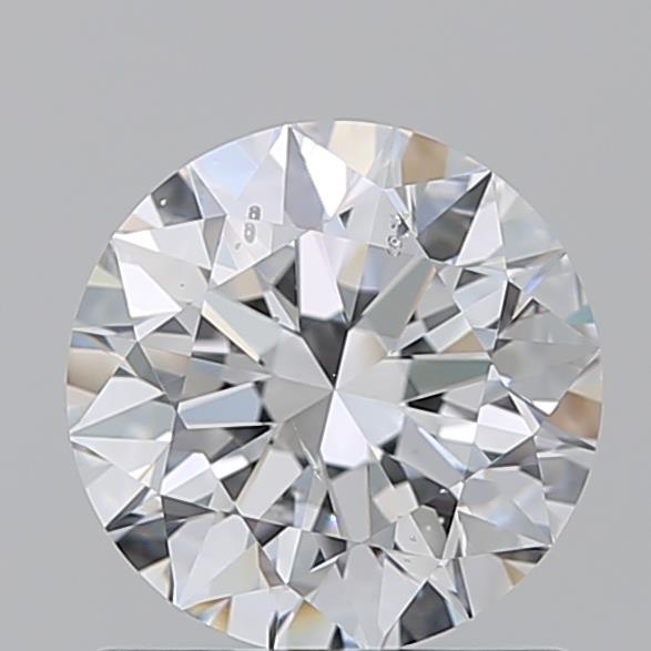 1.200 D SI1 Virtual Selection Round Diamond