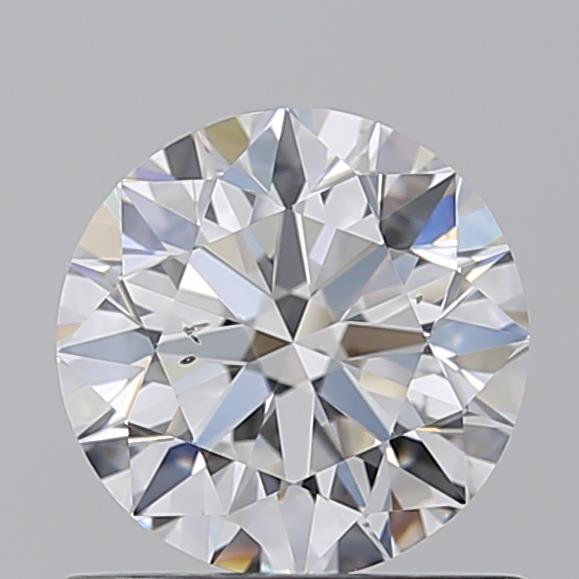 0.900 E SI1 Virtual Selection Round Diamond