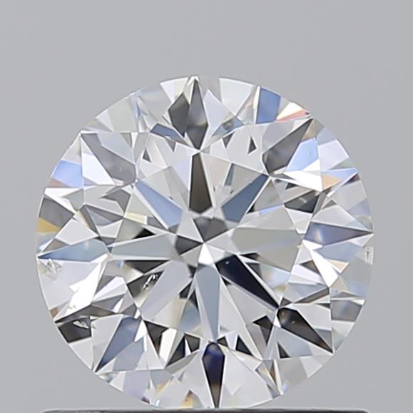 0.900 G SI1 Virtual Selection Round Diamond
