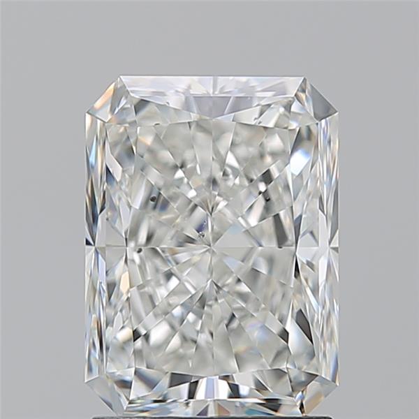 2.200 H SI1 Virtual Selection Radiant Diamond