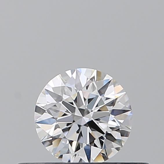 0.310 E VS1 Virtual Selection Round Diamond