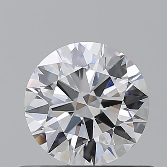 0.600 D VS2 Virtual Selection Round Diamond