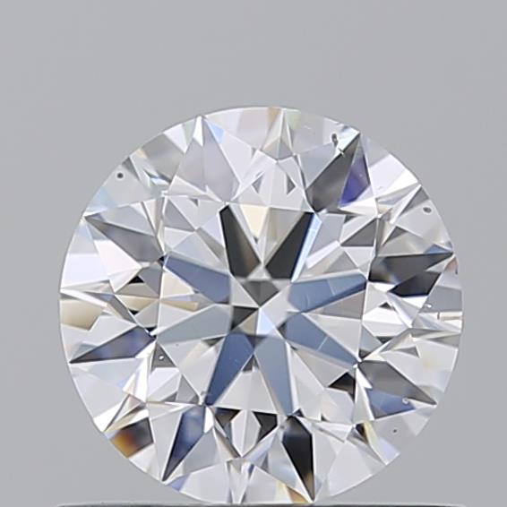 0.750 E SI1 Virtual Selection Round Diamond
