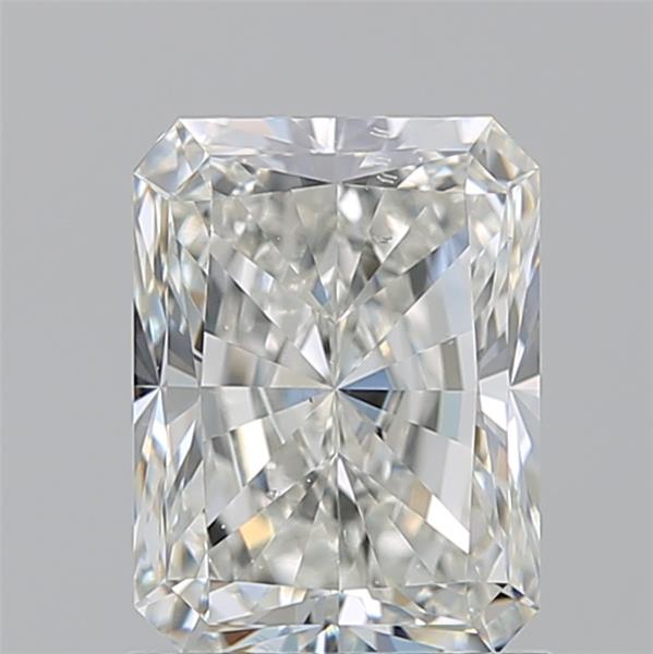 1.530 I SI1 Virtual Selection Radiant Diamond