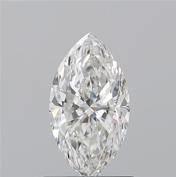 1.010 H VS2 Virtual Selection Marquise Diamond