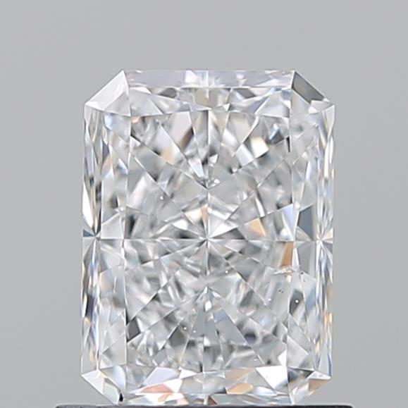 1.010 D VS2 Virtual Selection Radiant Diamond