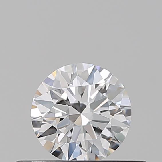 0.340 E VVS2 Virtual Selection Round Diamond