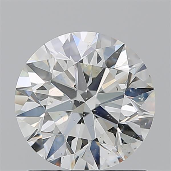 1.300 J SI2 Virtual Selection Round Diamond