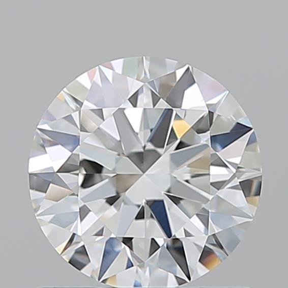 1.010 F VS2 Virtual Selection Round Diamond