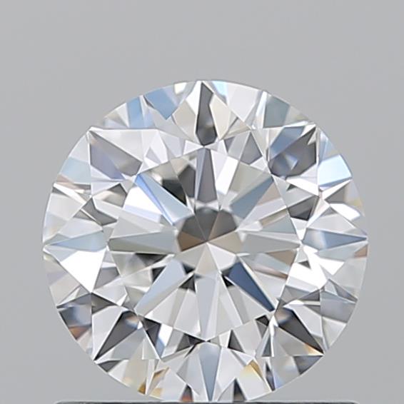 1.010 E VVS2 Virtual Selection Round Diamond