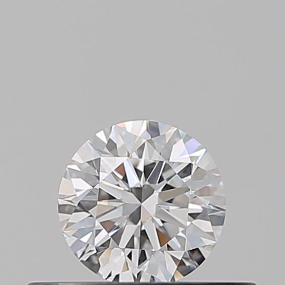 0.300 E VS1 Virtual Selection Round Diamond