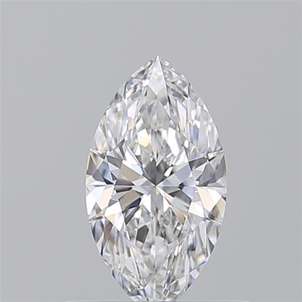 0.500 F VS1 Virtual Selection Marquise Diamond