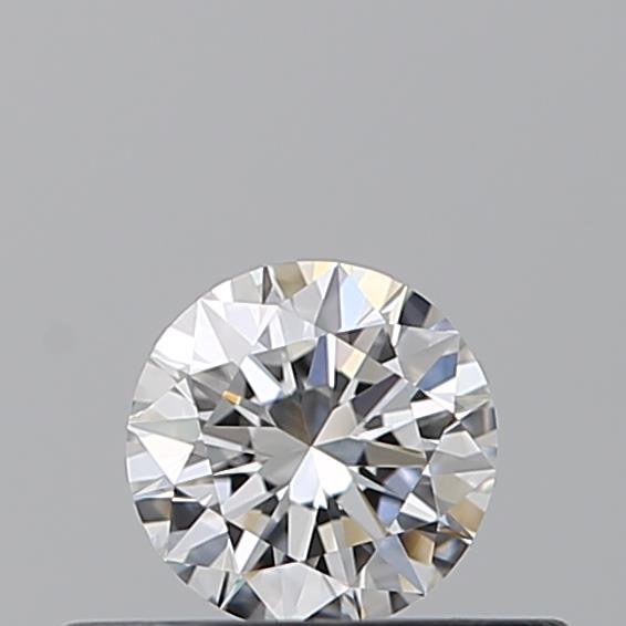 0.300 E VS1 Virtual Selection Round Diamond
