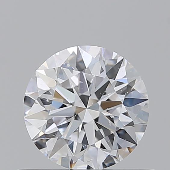 0.600 D SI2 Virtual Selection Round Diamond