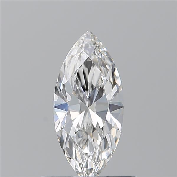 0.590 G VS2 Virtual Selection Marquise Diamond