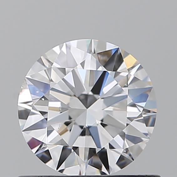 0.700 D SI2 Virtual Selection Round Diamond