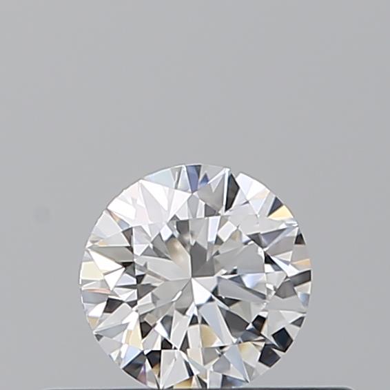 0.300 F VS1 Virtual Selection Round Diamond