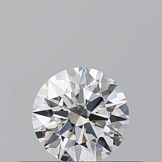0.300 E VS1 Virtual Selection Round Diamond