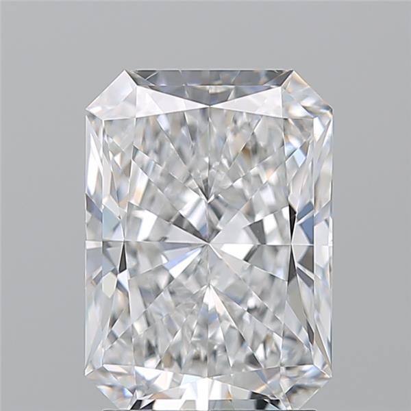 2.510 D SI1 Virtual Selection Radiant Diamond