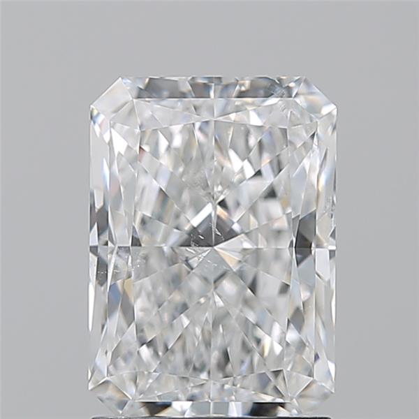 1.700 F SI1 Virtual Selection Radiant Diamond