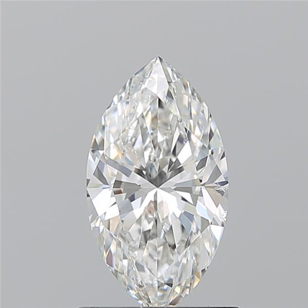 1.010 H SI2 Virtual Selection Marquise Diamond