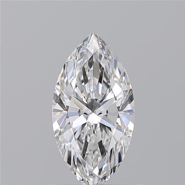 0.700 F VVS2 Virtual Selection Marquise Diamond