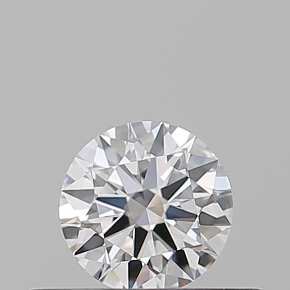 0.300 D VVS2 Virtual Selection Round Diamond