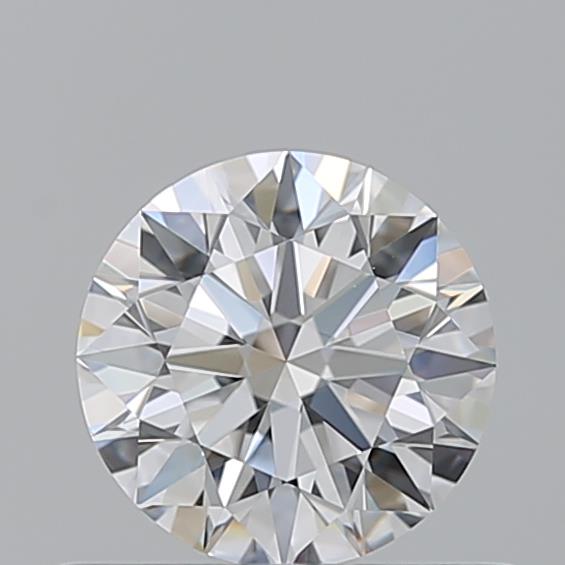 0.600 E VS1 Virtual Selection Round Diamond