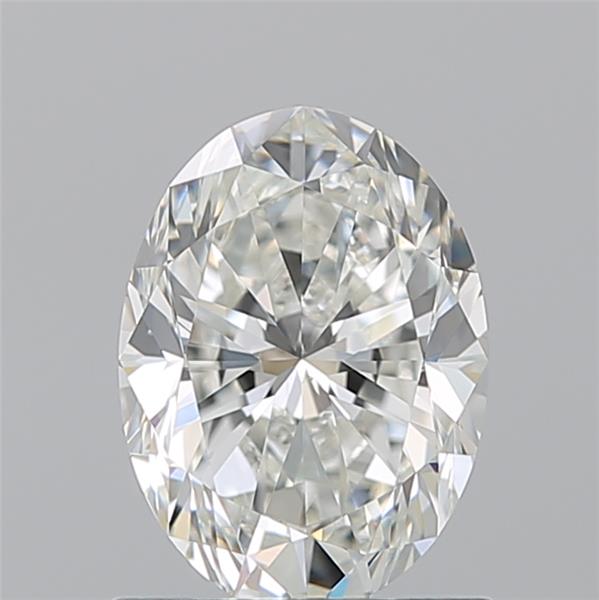 1.200 I VS2 Virtual Selection Oval Diamond
