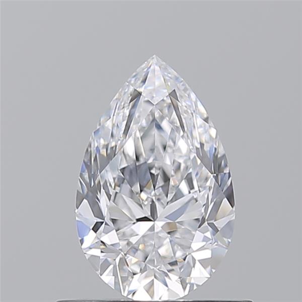 0.700 D IF Virtual Selection Pear Diamond