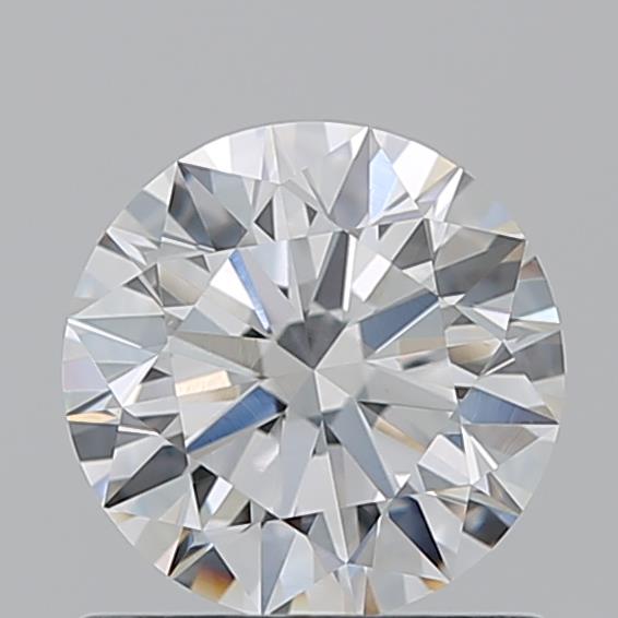 1.020 F SI2 Virtual Selection Round Diamond