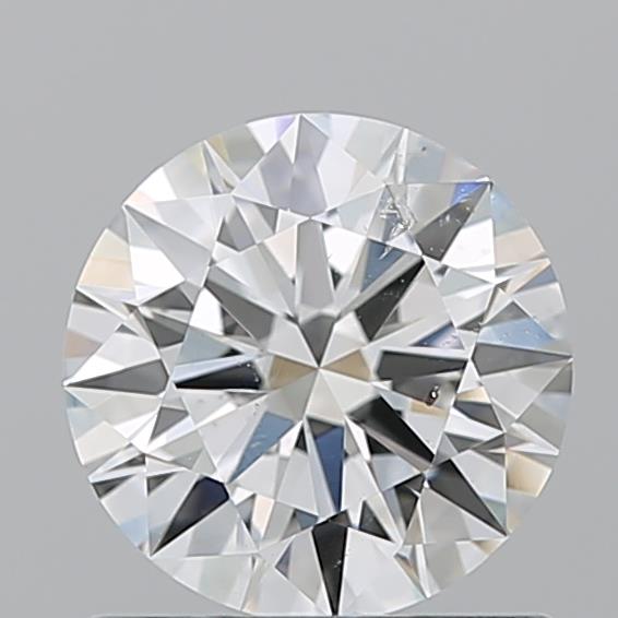 1.030 G SI1 Virtual Selection Round Diamond