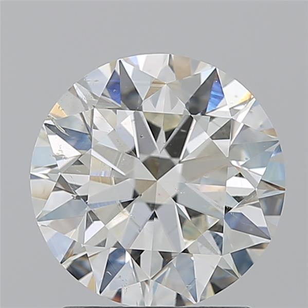 2.010 J SI2 Virtual Selection Round Diamond