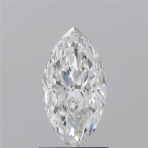 1.210 G SI1 Virtual Selection Marquise Diamond