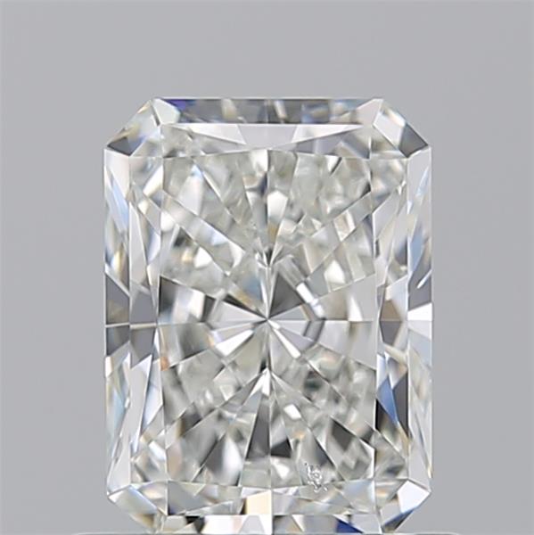0.900 I SI1 Virtual Selection Radiant Diamond