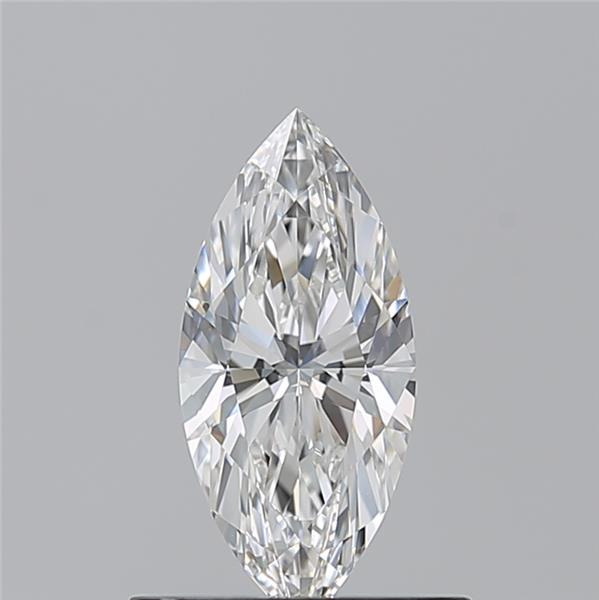 0.540 G VVS2 Virtual Selection Marquise Diamond